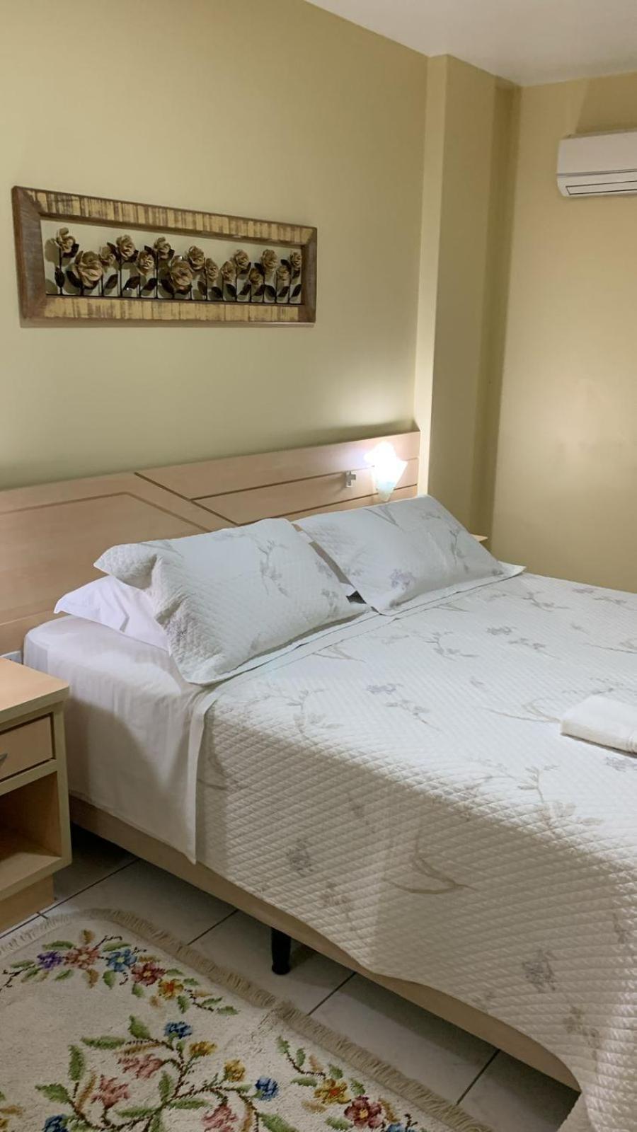 Goldmen Business Criciuma Hotel Eksteriør billede